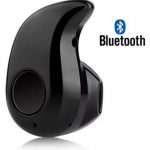 Bluetooth Earphone