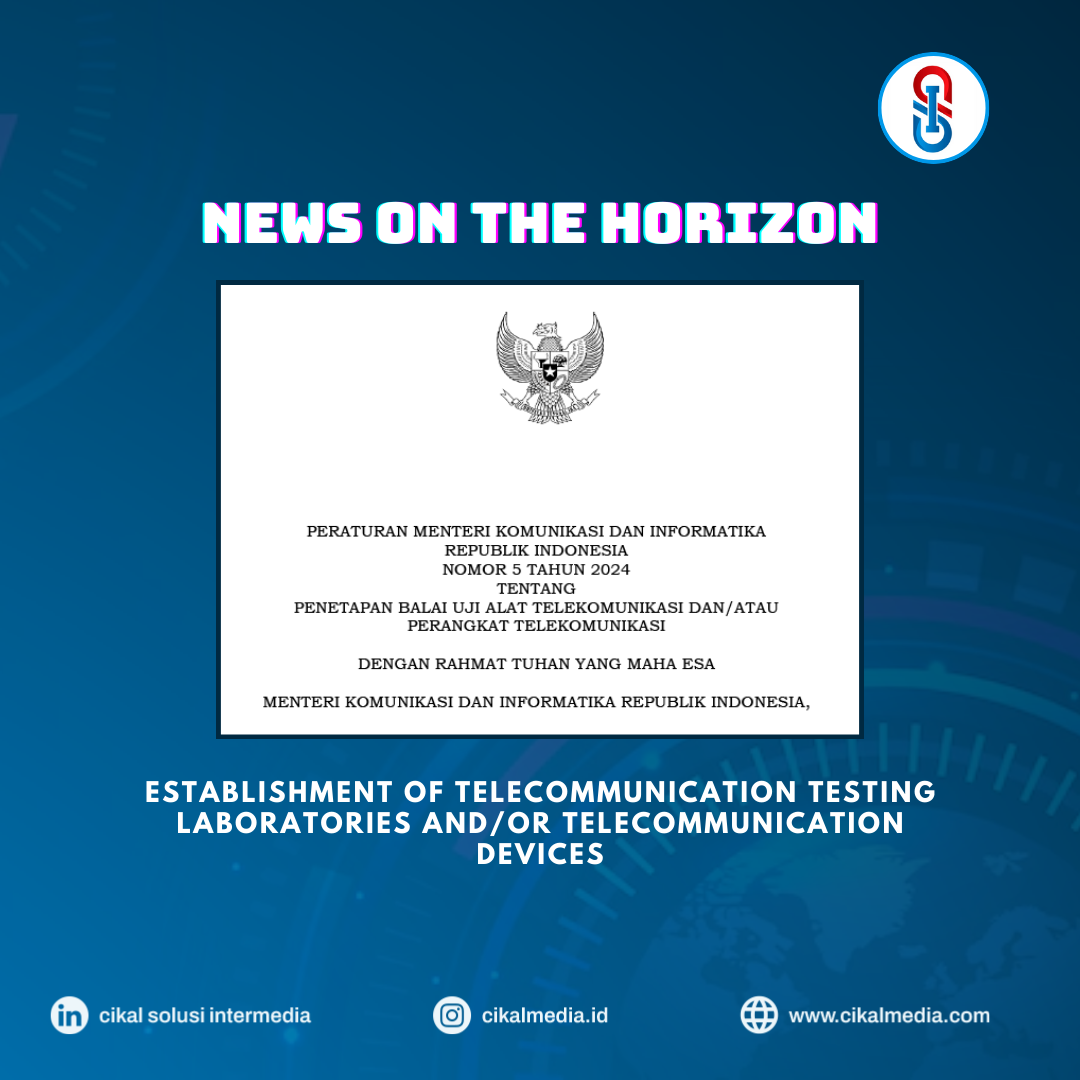 Kepmen Nomor 5 Tahun 2024